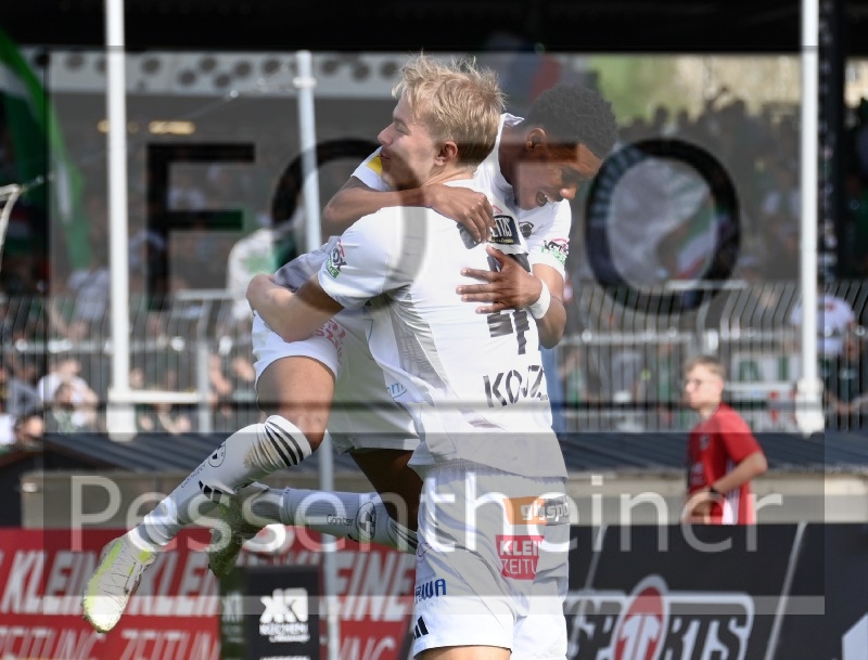 RZ Pellets WAC - SK Rapid Wien (20.04.2025)_7