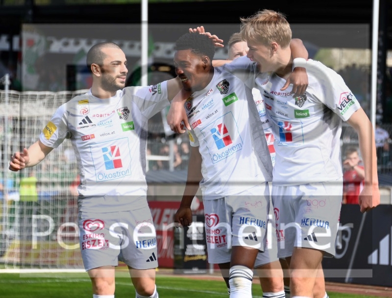 RZ Pellets WAC - SK Rapid Wien (20.04.2025)_9