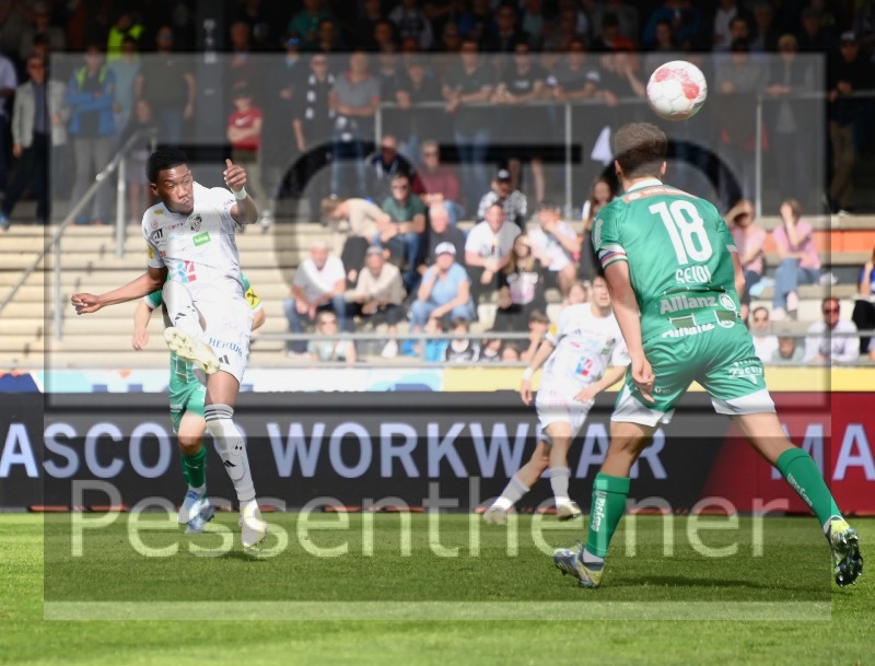 RZ Pellets WAC - SK Rapid Wien (20.04.2025)_11