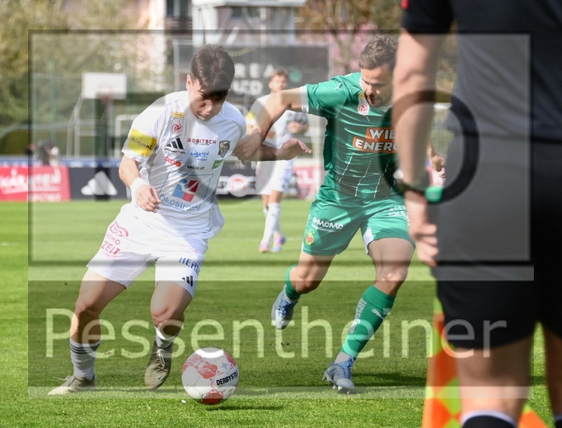 RZ Pellets WAC - SK Rapid Wien (20.04.2025)_20