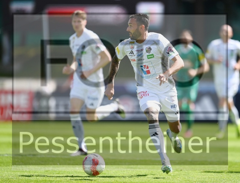 RZ Pellets WAC - SK Rapid Wien (20.04.2025)_24
