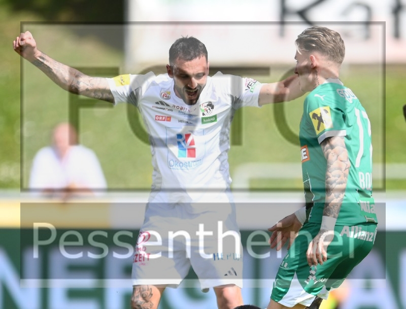 RZ Pellets WAC - SK Rapid Wien (20.04.2025)_26