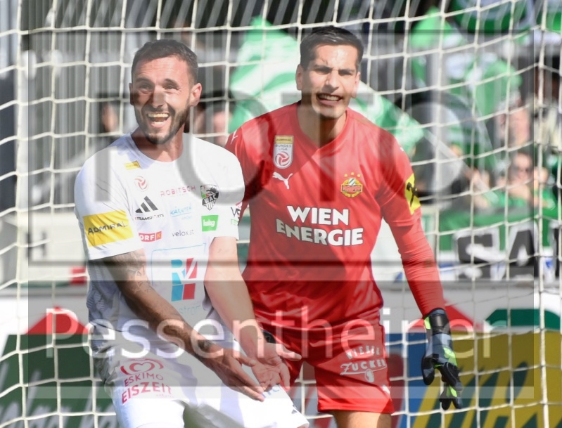 RZ Pellets WAC - SK Rapid Wien (20.04.2025)_29