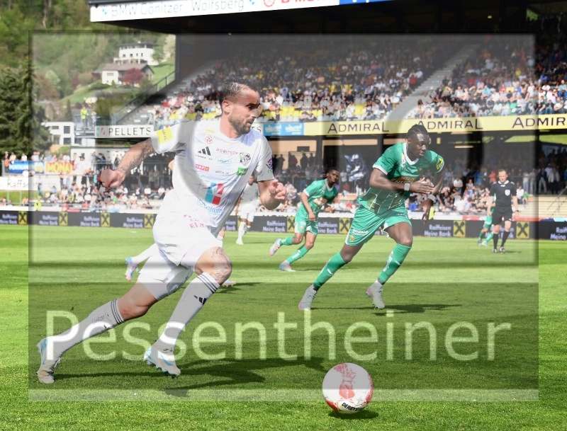 RZ Pellets WAC - SK Rapid Wien (20.04.2025)_30