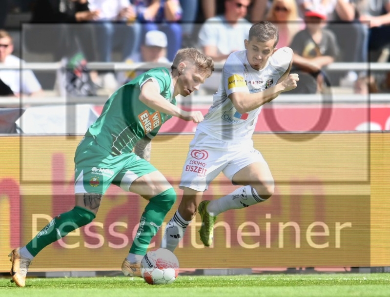 RZ Pellets WAC - SK Rapid Wien (20.04.2025)_37