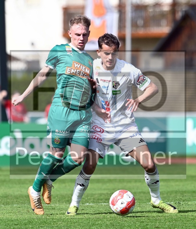 RZ Pellets WAC - SK Rapid Wien (20.04.2025)_38