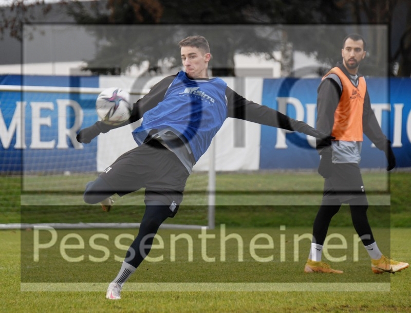 Trainingsstart RZ Pellets WAC (04.01.2021)_55