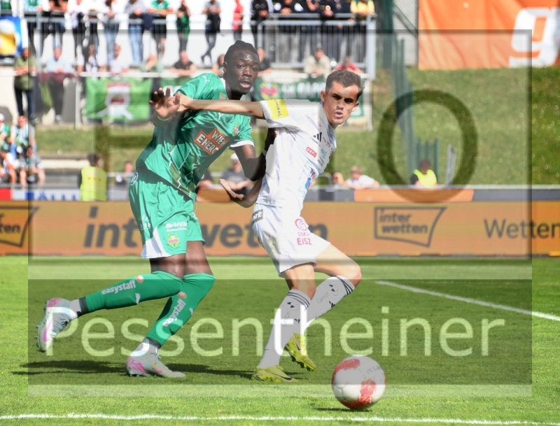 RZ Pellets WAC - SK Rapid Wien (20.04.2025)_41