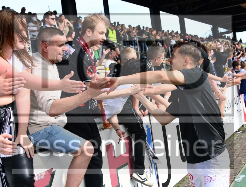 RZ Pellets WAC - SK Rapid Wien (20.04.2025)_46