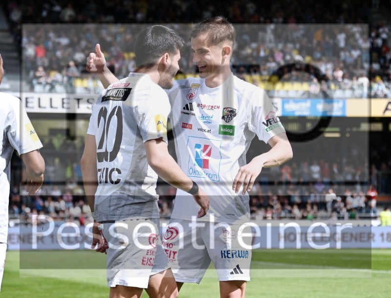 RZ Pellets WAC - SK Rapid Wien (20.04.2025)_47