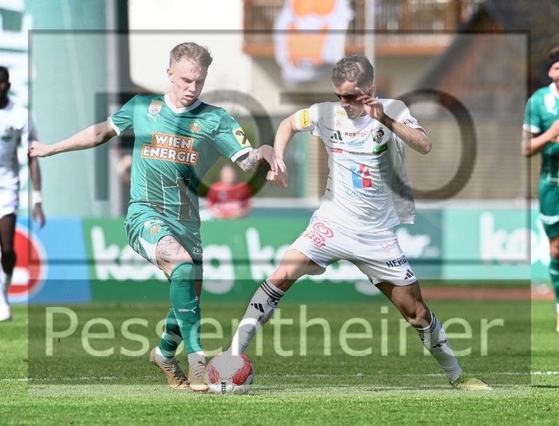 RZ Pellets WAC - SK Rapid Wien (20.04.2025)_48