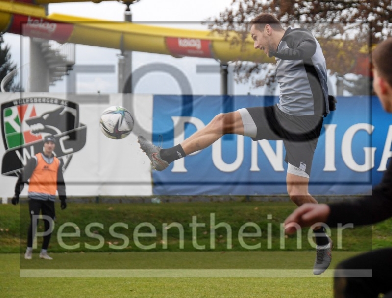 Trainingsstart RZ Pellets WAC (04.01.2021)_56