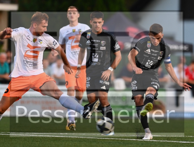 SV Wallern - RZ Pellets WAC (28.08.2024)_1