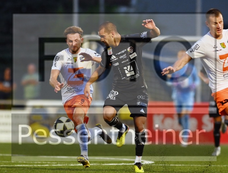 SV Wallern - RZ Pellets WAC (28.08.2024)_3