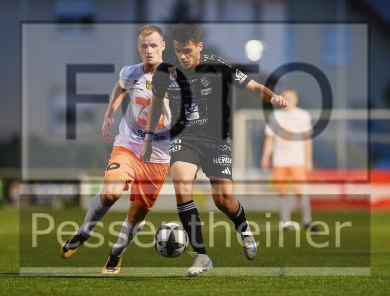 SV Wallern - RZ Pellets WAC (28.08.2024)_4