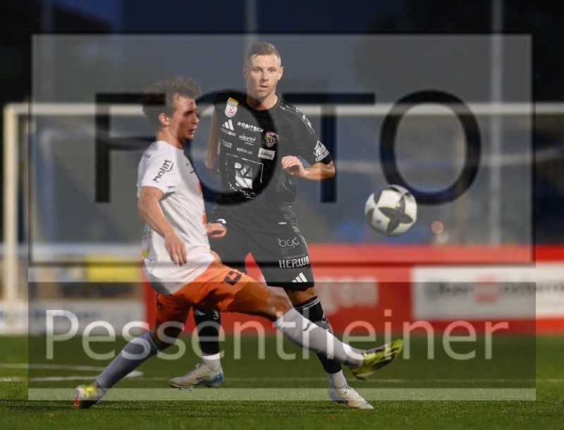 SV Wallern - RZ Pellets WAC (28.08.2024)_6