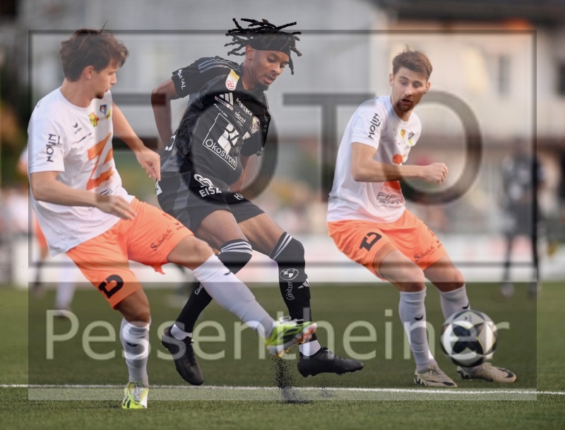 SV Wallern - RZ Pellets WAC (28.08.2024)_9
