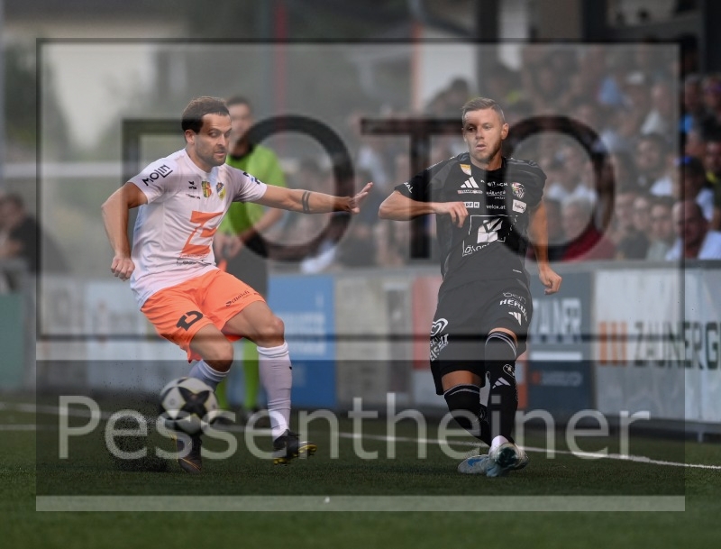 SV Wallern - RZ Pellets WAC (28.08.2024)_10