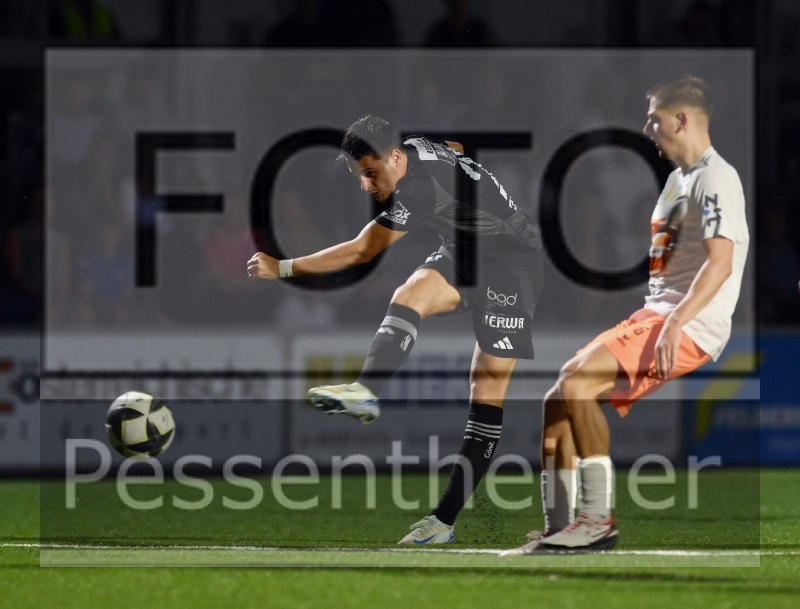 SV Wallern - RZ Pellets WAC (28.08.2024)_1
