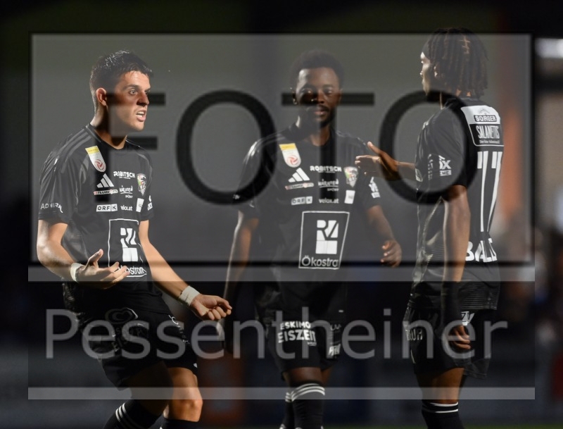 SV Wallern - RZ Pellets WAC (28.08.2024)_4