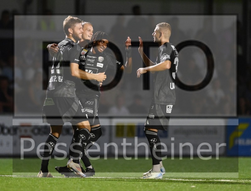 SV Wallern - RZ Pellets WAC (28.08.2024)_6
