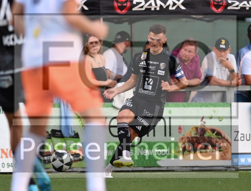 SV Wallern - RZ Pellets WAC (28.08.2024)_5