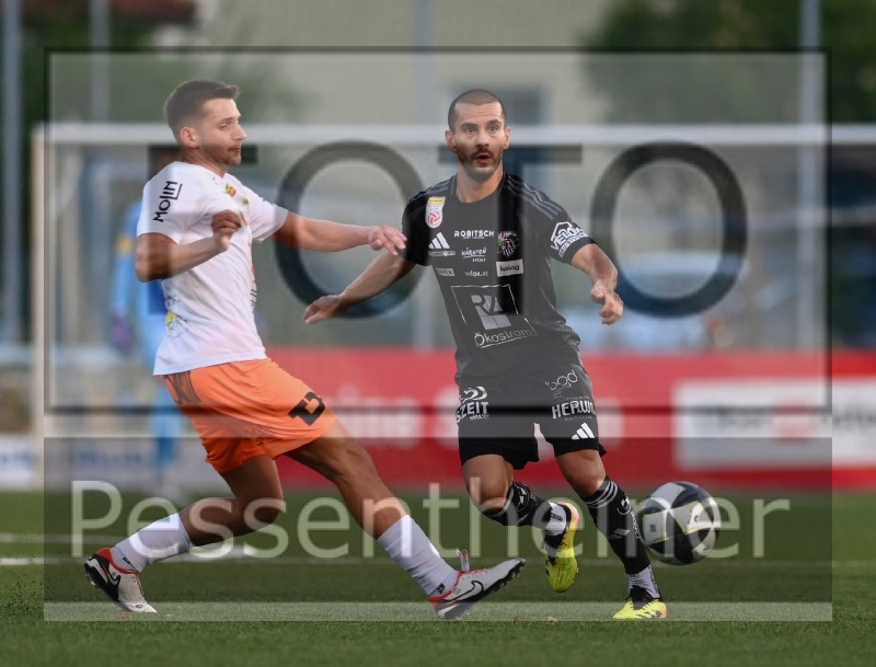 SV Wallern - RZ Pellets WAC (28.08.2024)_8