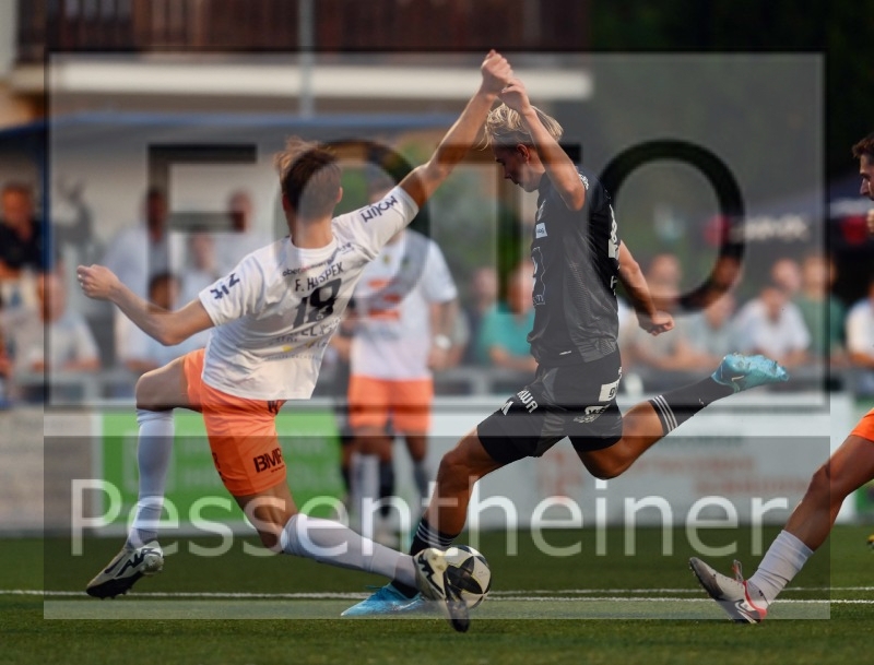 SV Wallern - RZ Pellets WAC (28.08.2024)_12