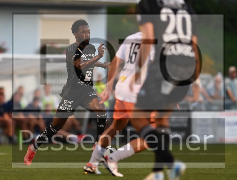 SV Wallern - RZ Pellets WAC (28.08.2024)_15