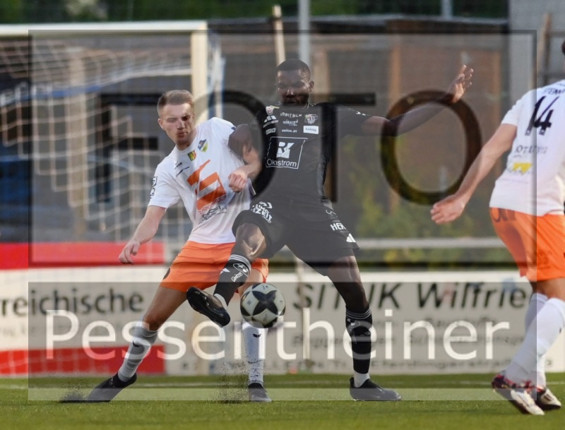 SV Wallern - RZ Pellets WAC (28.08.2024)_16