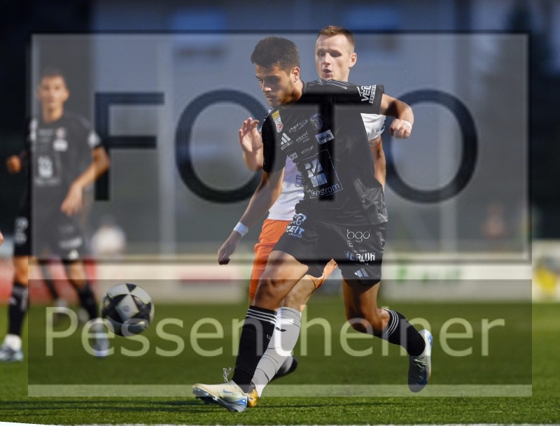 SV Wallern - RZ Pellets WAC (28.08.2024)_19