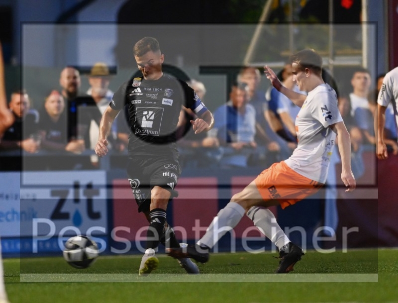SV Wallern - RZ Pellets WAC (28.08.2024)_20