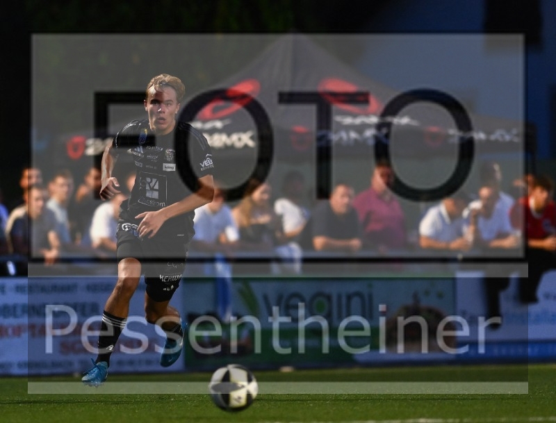 SV Wallern - RZ Pellets WAC (28.08.2024)_21