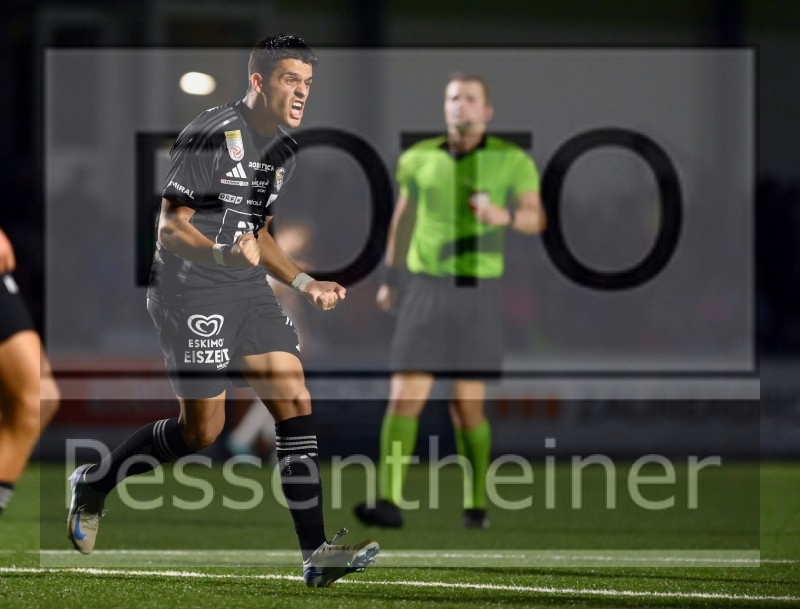 SV Wallern - RZ Pellets WAC (28.08.2024)_22