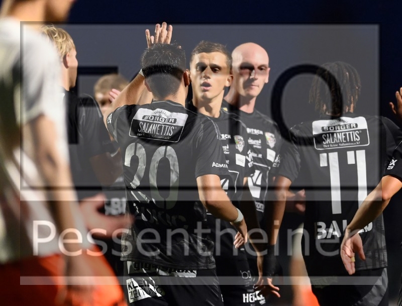 SV Wallern - RZ Pellets WAC (28.08.2024)_24
