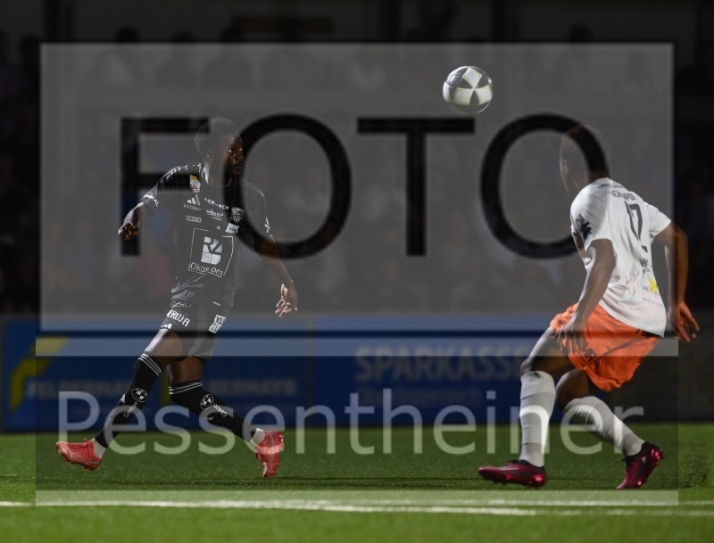 SV Wallern - RZ Pellets WAC (28.08.2024)_27