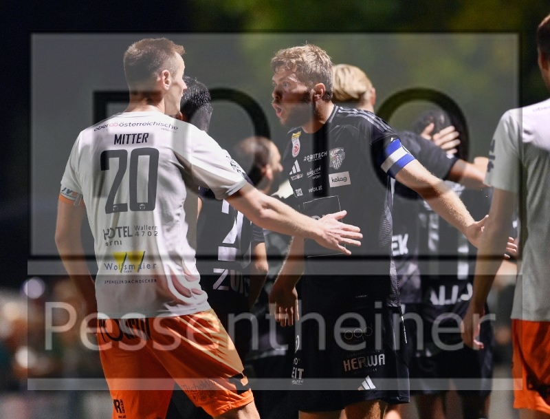 SV Wallern - RZ Pellets WAC (28.08.2024)_29