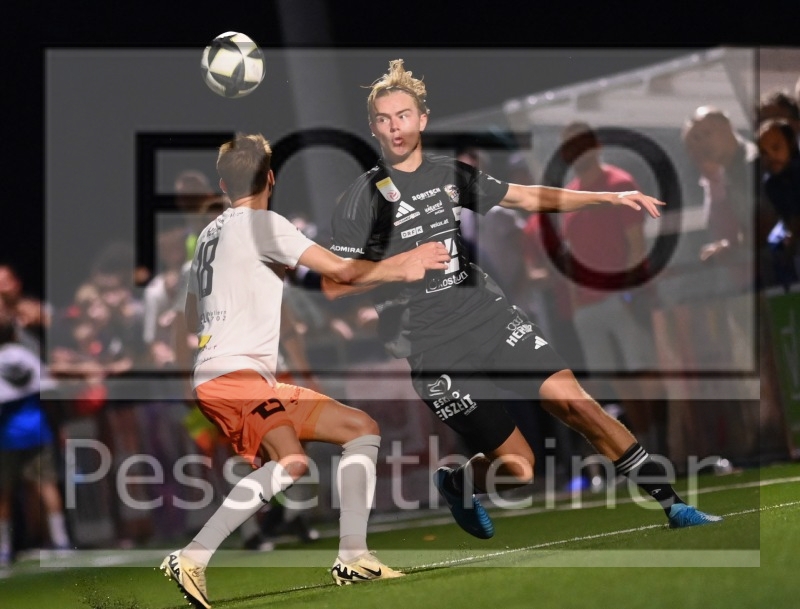 SV Wallern - RZ Pellets WAC (28.08.2024)_30