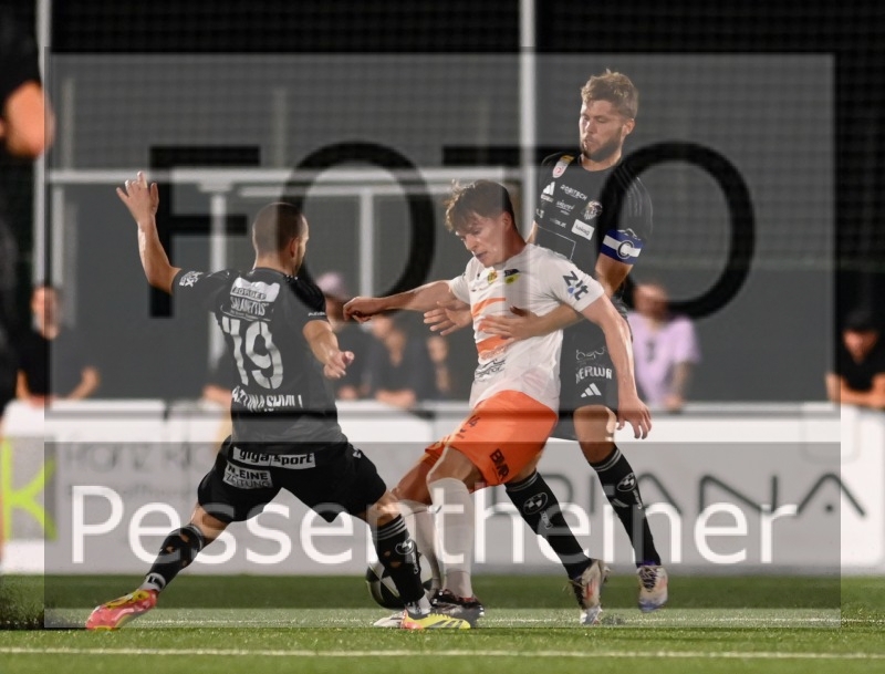 SV Wallern - RZ Pellets WAC (28.08.2024)_31