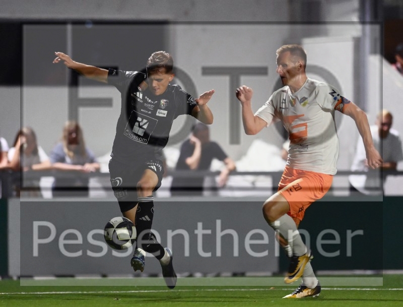 SV Wallern - RZ Pellets WAC (28.08.2024)_33