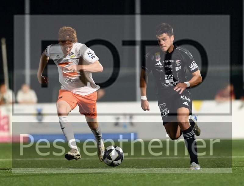 SV Wallern - RZ Pellets WAC (28.08.2024)_35