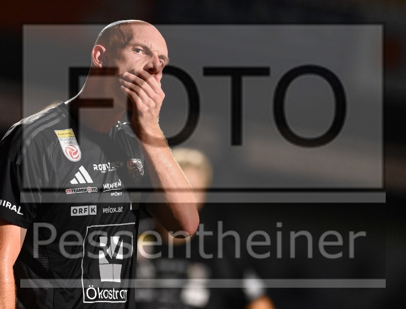 SV Wallern - RZ Pellets WAC (28.08.2024)_36