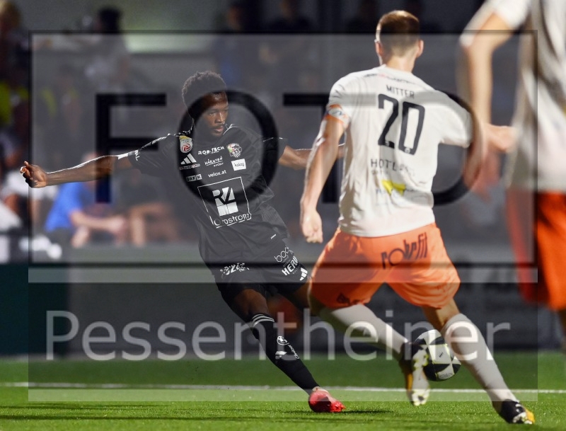SV Wallern - RZ Pellets WAC (28.08.2024)_37