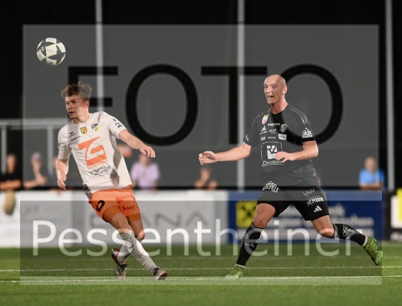 SV Wallern - RZ Pellets WAC (28.08.2024)_38