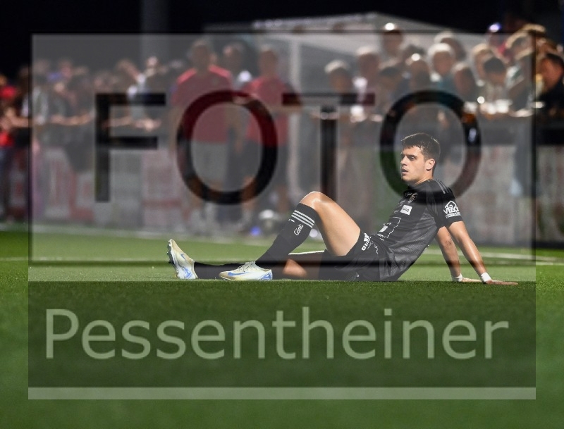 SV Wallern - RZ Pellets WAC (28.08.2024)_40