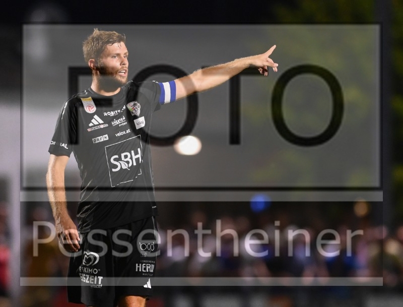 SV Wallern - RZ Pellets WAC (28.08.2024)_41