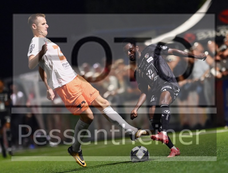 SV Wallern - RZ Pellets WAC (28.08.2024)_43