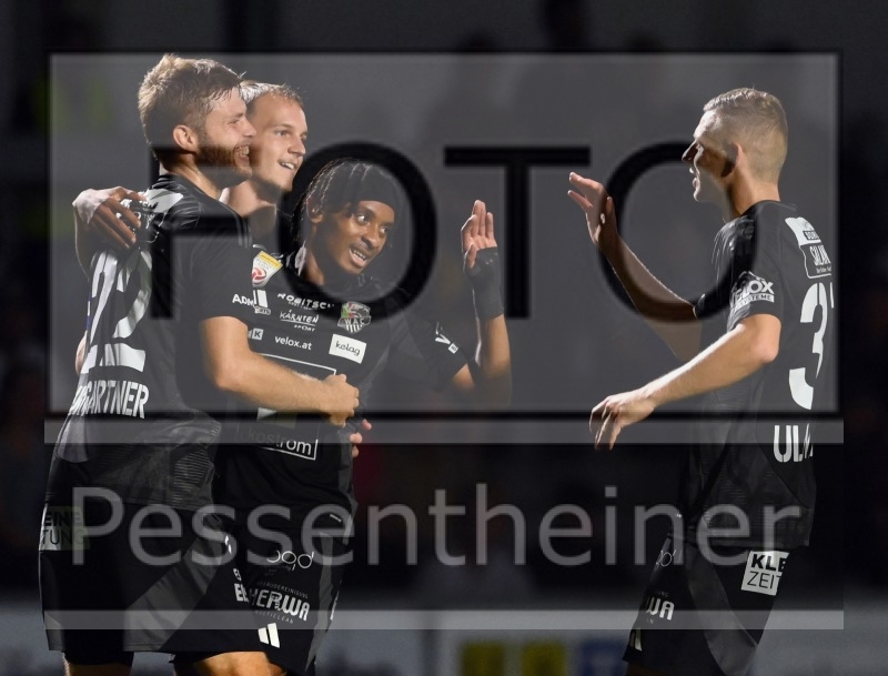 SV Wallern - RZ Pellets WAC (28.08.2024)_44