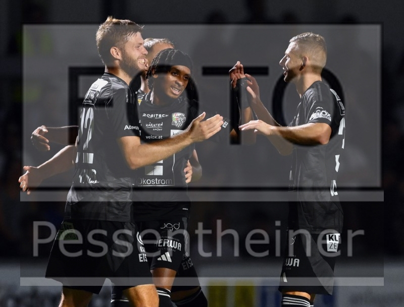 SV Wallern - RZ Pellets WAC (28.08.2024)_45