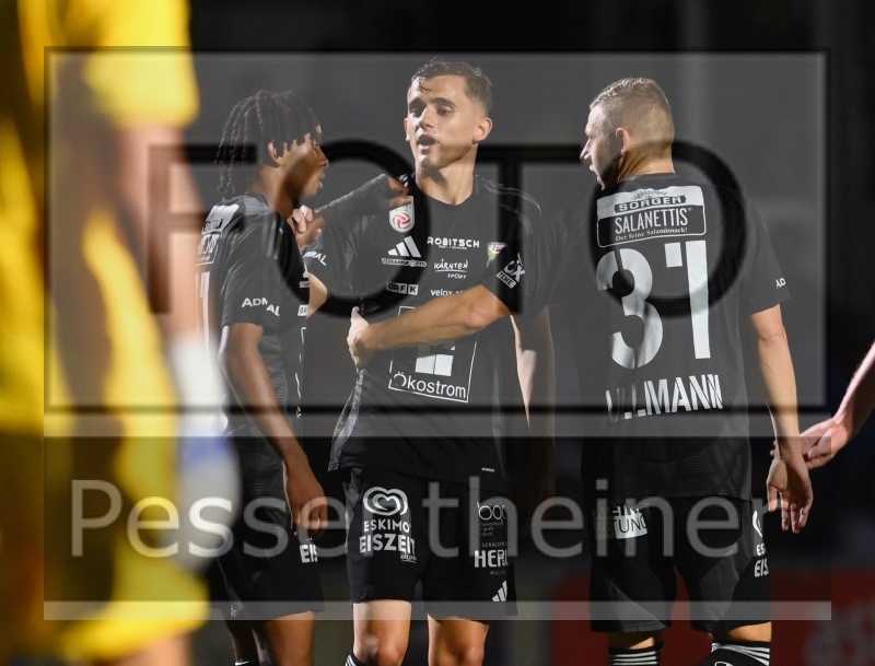 SV Wallern - RZ Pellets WAC (28.08.2024)_47